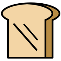 Bread logo